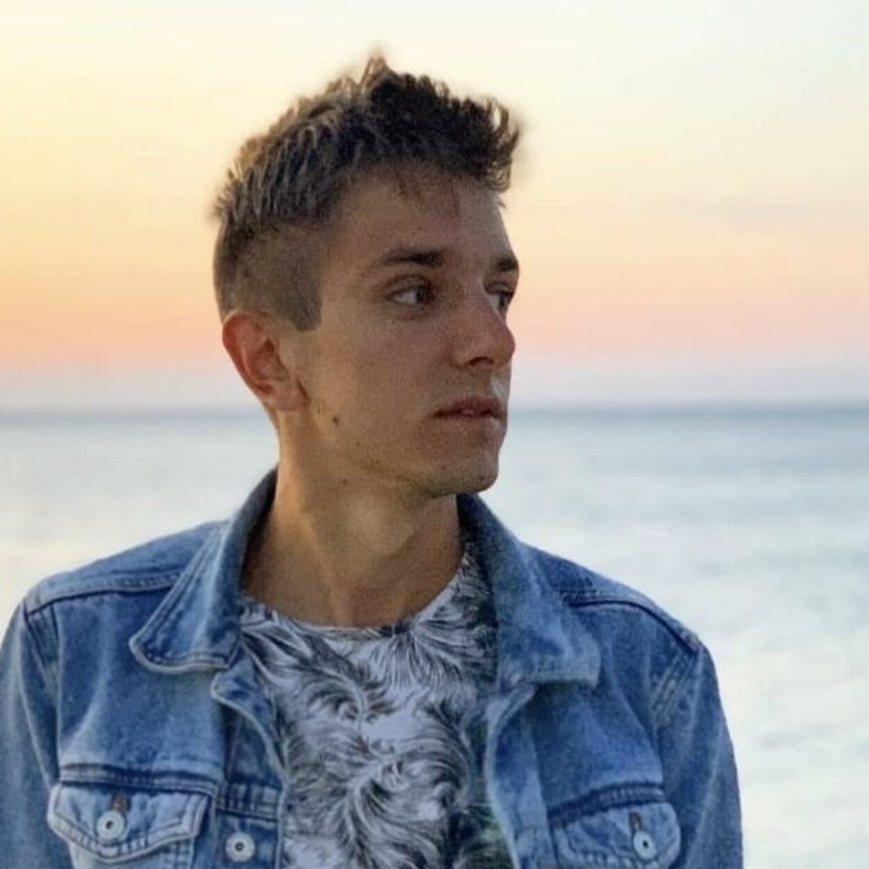 Igor, lead editor at Heartline Films