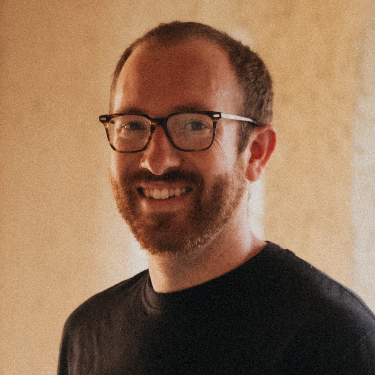 Kevin, Co-founder & Lead Filmmaker