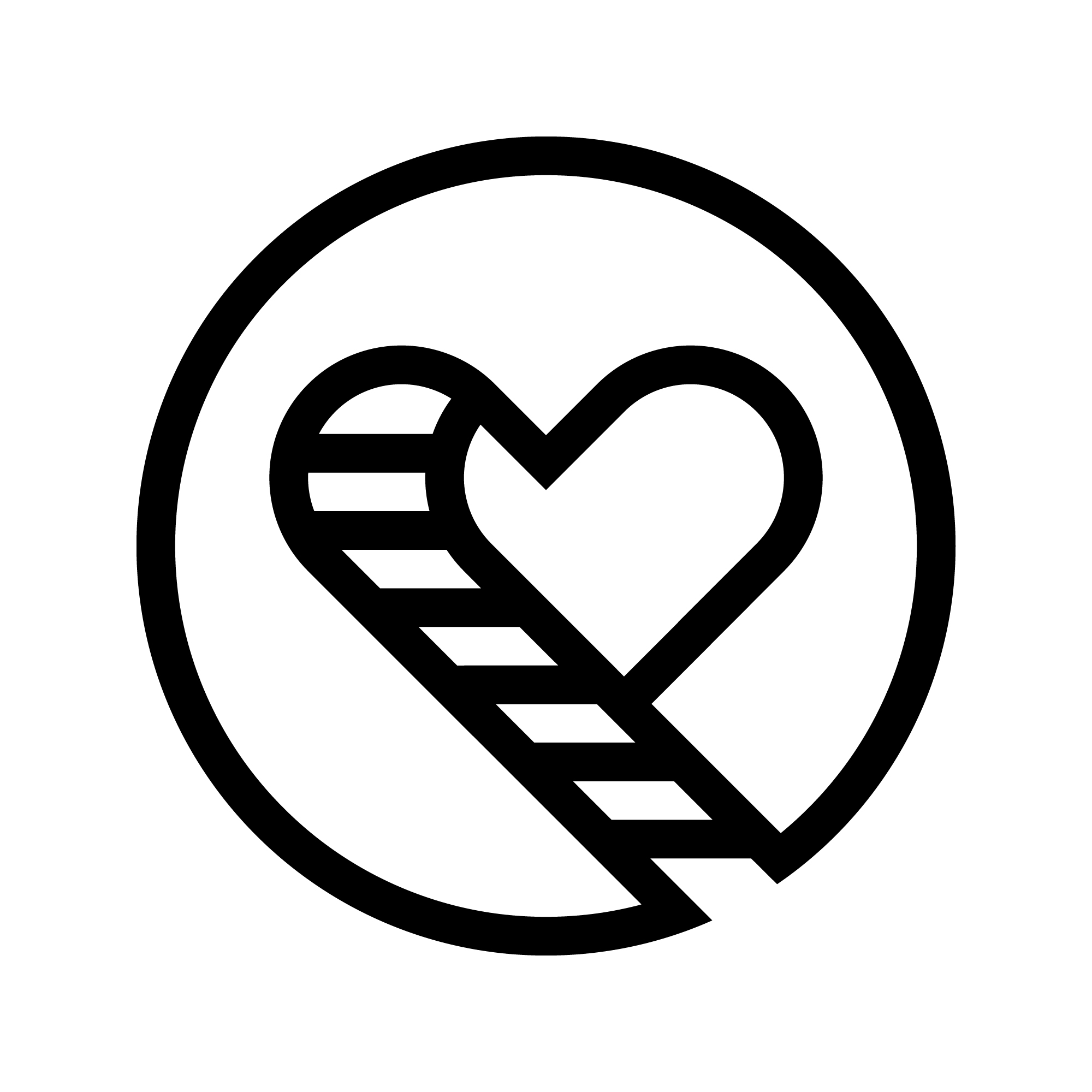 Heartline Films Logo